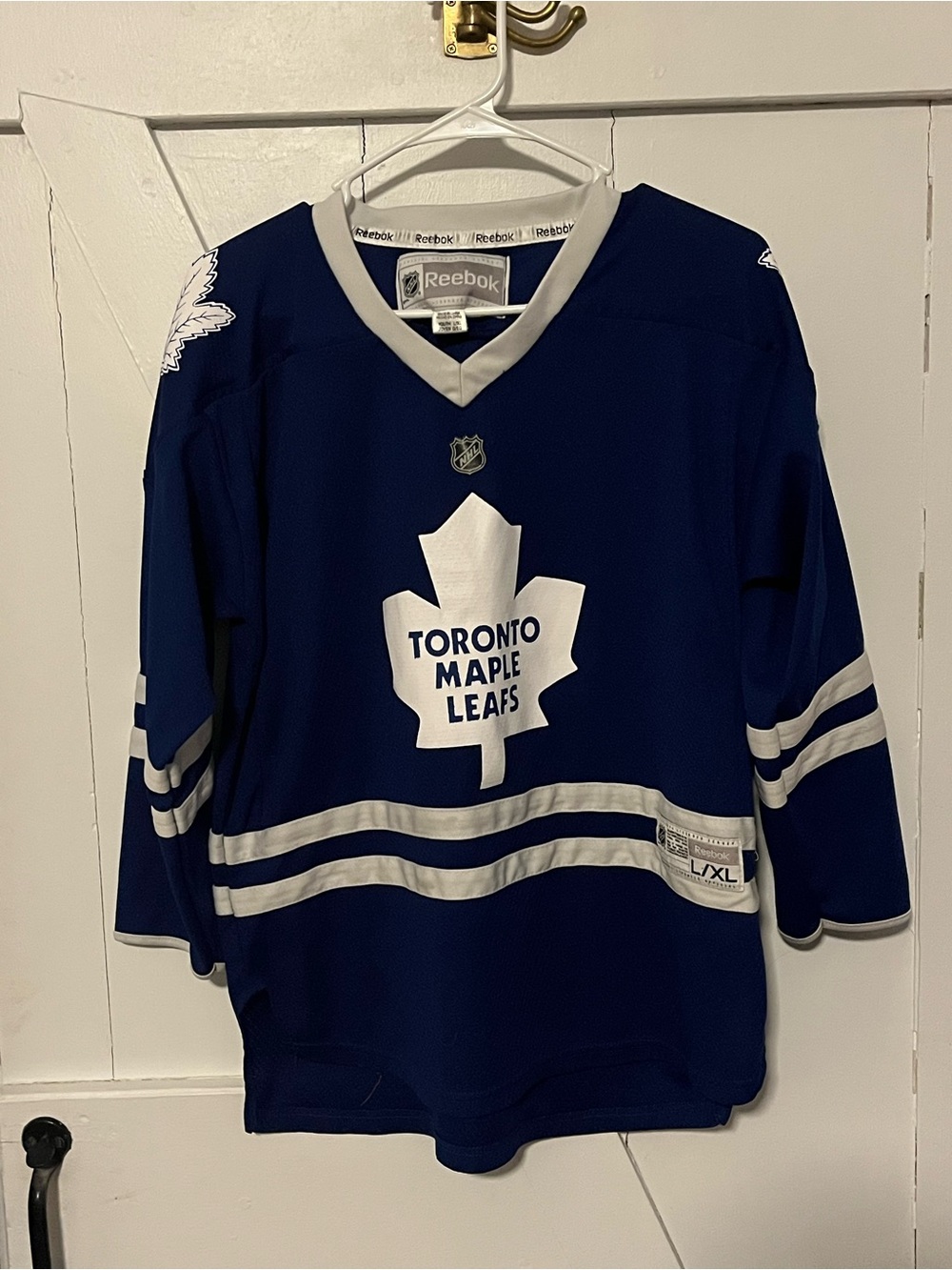 Youth Toronto Maple Leafs Jersey